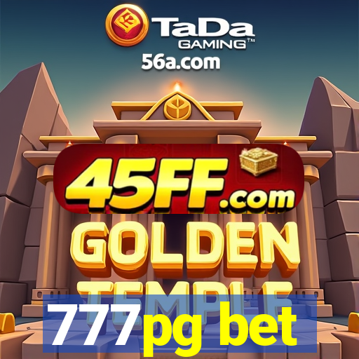 777pg bet